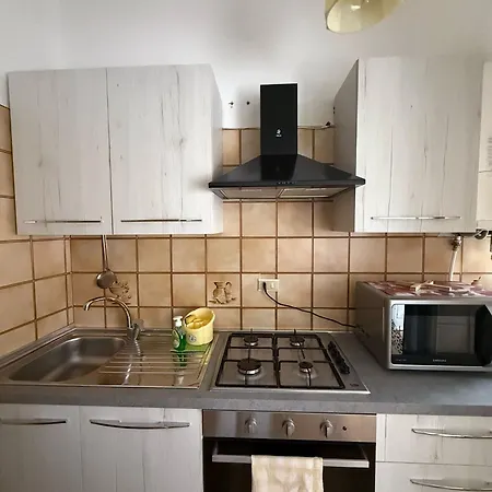 Family - Balcone, Cucina, Wifi E Garage *