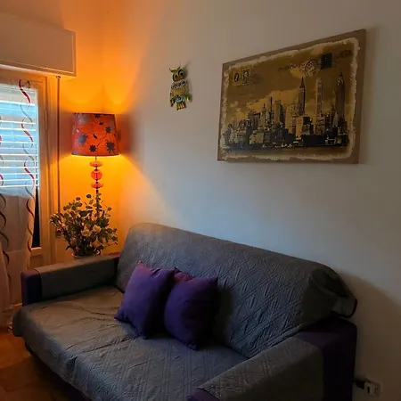 Family - Balcone, Cucina, Wifi E Garage Alassio