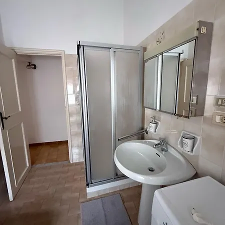 Family - Balcone, Cucina, Wifi E Garage Апартаменти