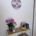 Lägenhet Family - Balcone, Cucina, Wifi E Garage *