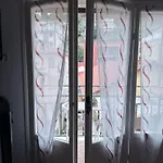 Lägenhet Family - Balcone, Cucina, Wifi E Garage Alassio
