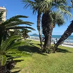 Family - Balcone, Cucina, Wifi E Garage Alassio