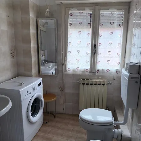 Lejlighed Family - Balcone, Cucina, Wifi E Garage