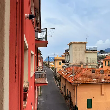 Family - Balcone, Cucina, Wifi E Garage *