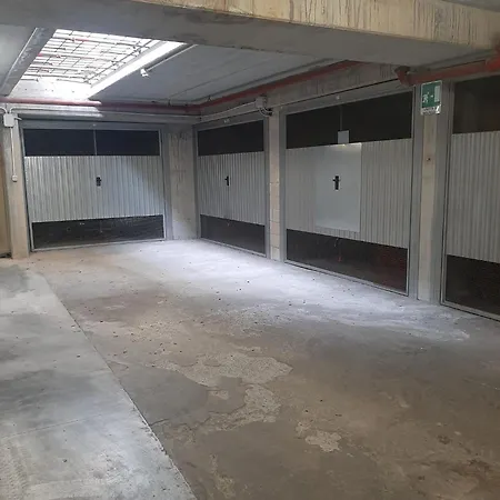 Family - Balcone, Cucina, Wifi E Garage Lägenhet Alassio