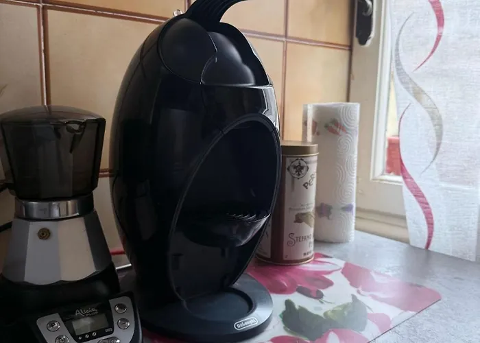 Family - Balcone, Cucina, Wifi E Garage Αλάσιο