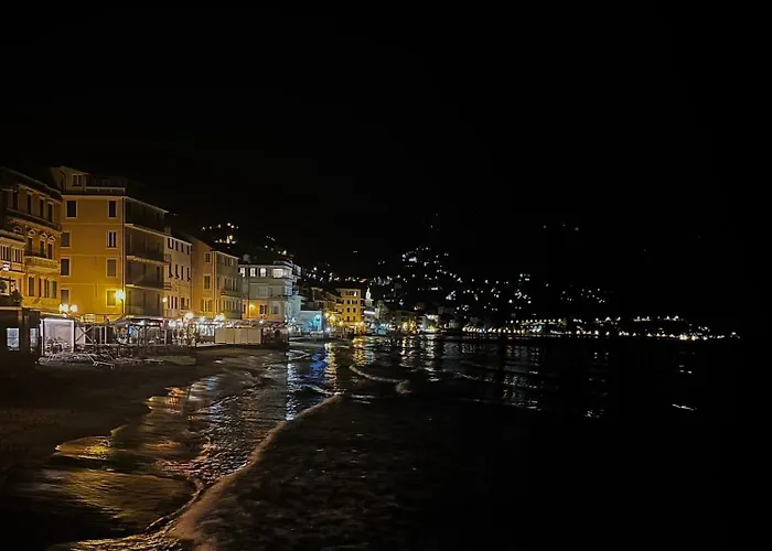 Family - Balcone, Cucina, Wifi E Garage *