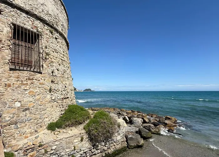 Family - Balcone, Cucina, Wifi E Garage